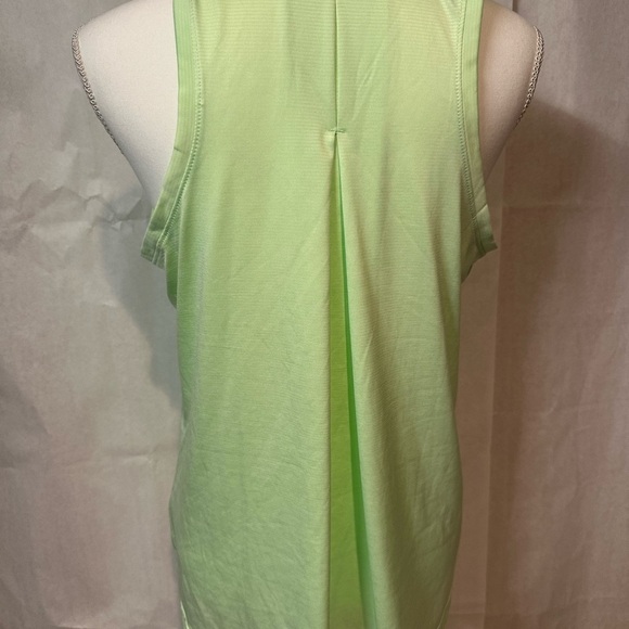 Columbia Women's Mint Green Sleeveless Top - Picture 9 of 13